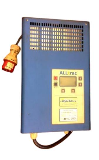 ALLTRAC 48D200.A46 by ALLGAU BATTERIE