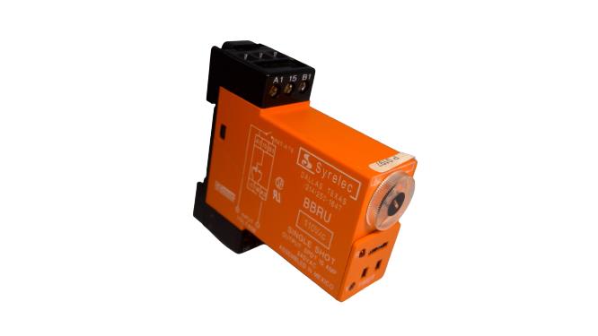 CROUZET BBRU-110A
