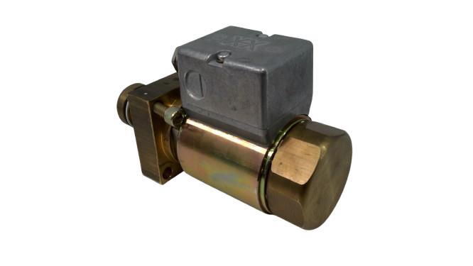 HYDAC KBS 15