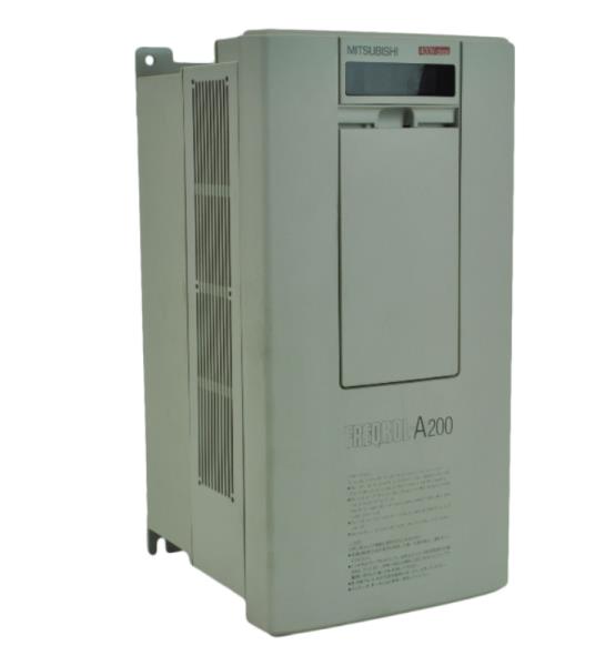 MITSUBISHI FR-A220-7.5K-UL