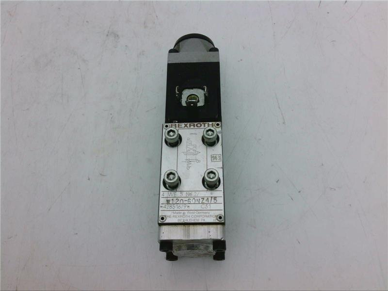 BOSCH 4WE5N62