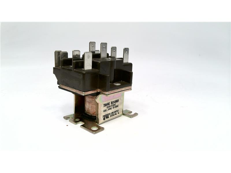 RLY-0969 por INGERSOLL RAND