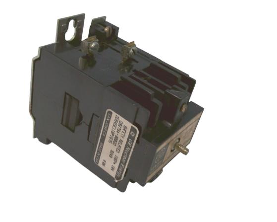 GENERAL ELECTRIC CR120B-01122B