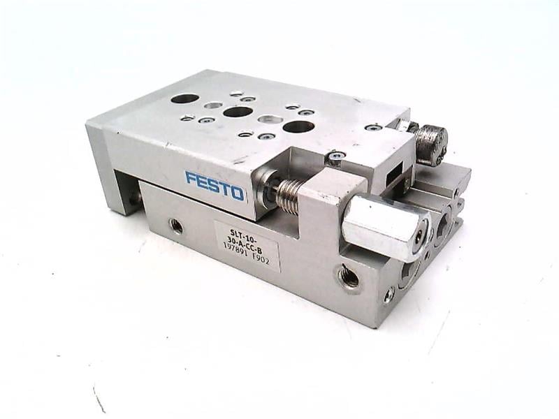 FESTO SLT-10-30-A-CC-B