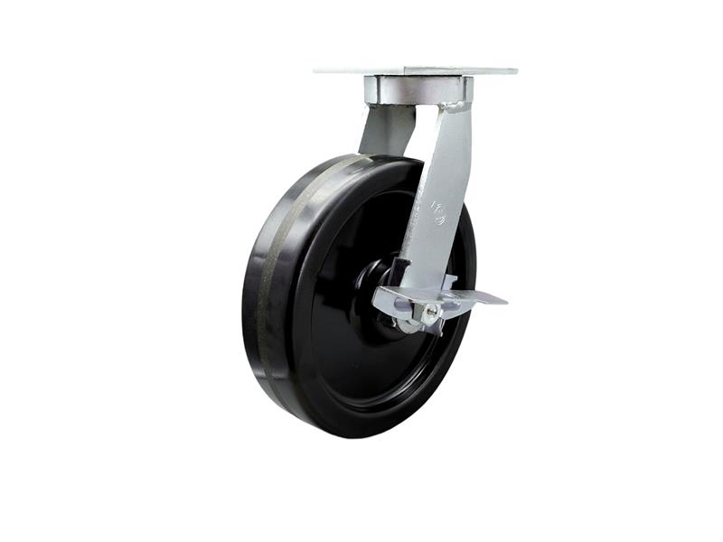 SERVICE CASTER CORPORATION CRAN-SCC-KP92S1030-PHR-SLB