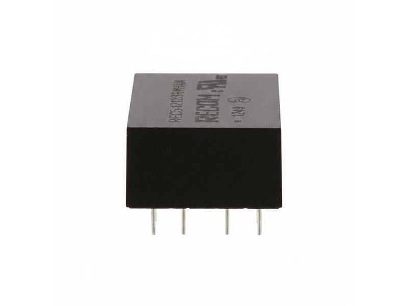 RECOM REC5-1212SRW/H4/A