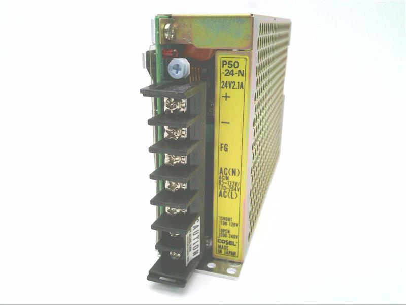 COSEL P50-24-N