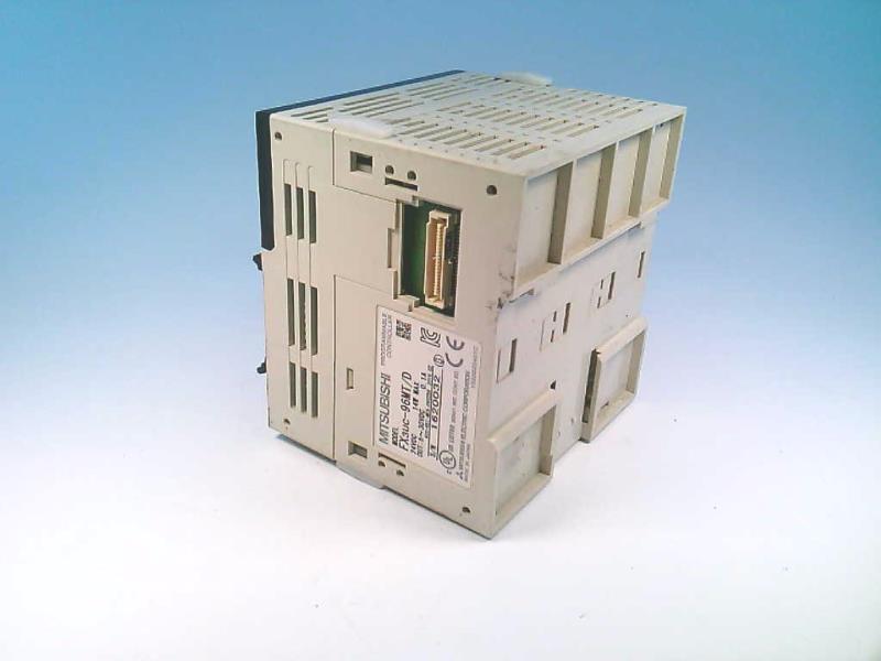 MITSUBISHI FX3UC-96MT/D