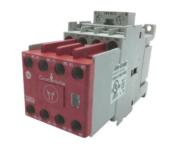 ALLEN BRADLEY 100S-C16EJ14BC