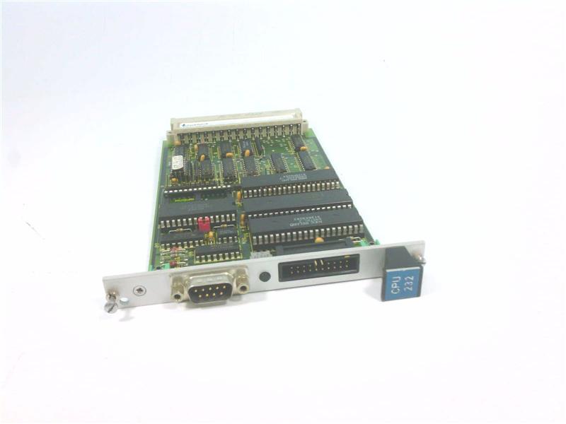 LEUKHARDT SYSTEMS CP232-1-128.02