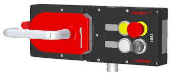 EUCHNER MGB-L2HE-APA-L-110522