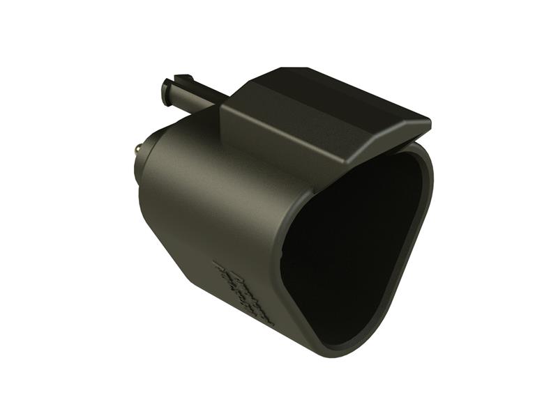 AMPHENOL AT04-3P-BM02