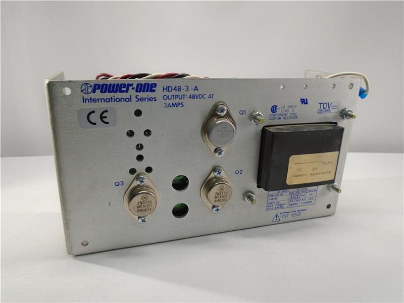BEL FUSE HD48-3-A