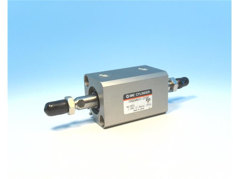 SMC CDQ2WB20-20DM