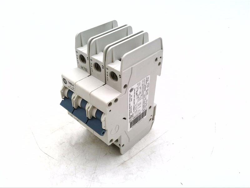 ALLEN BRADLEY 1489-A3C160