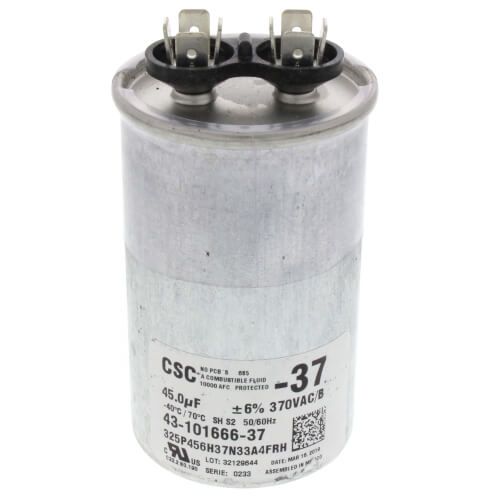 RHEEM 43-101666-37