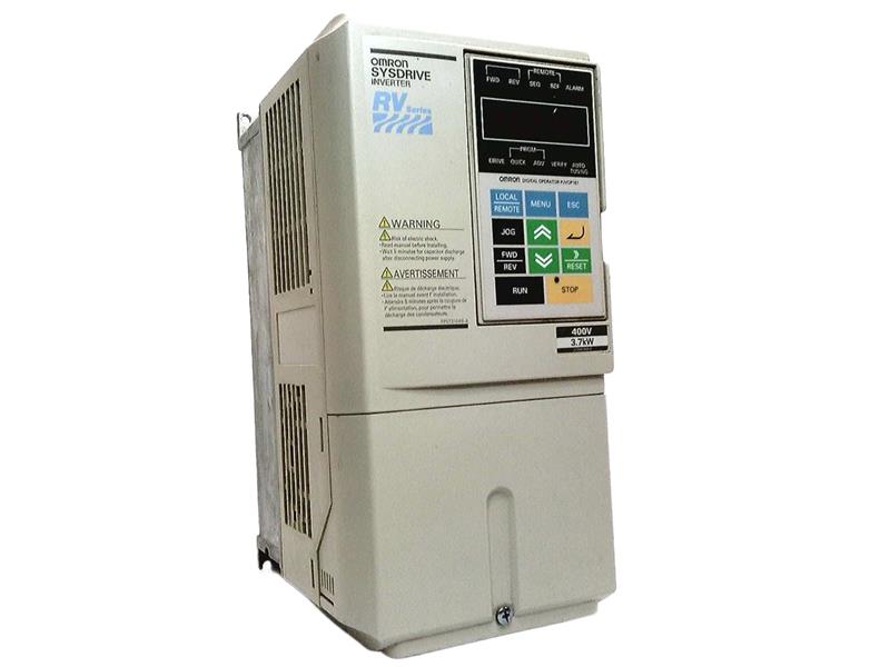 3G3RVA4037E par OMRON