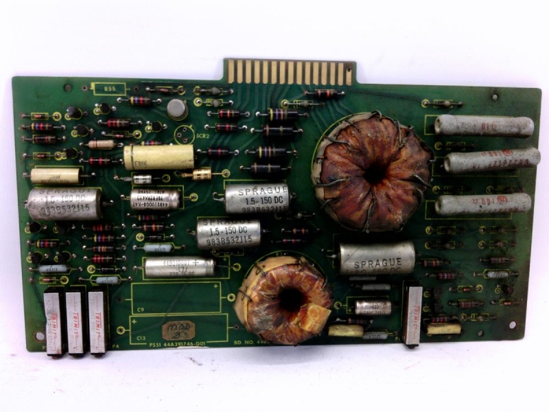 GENERAL ELECTRIC 44A391746-G01