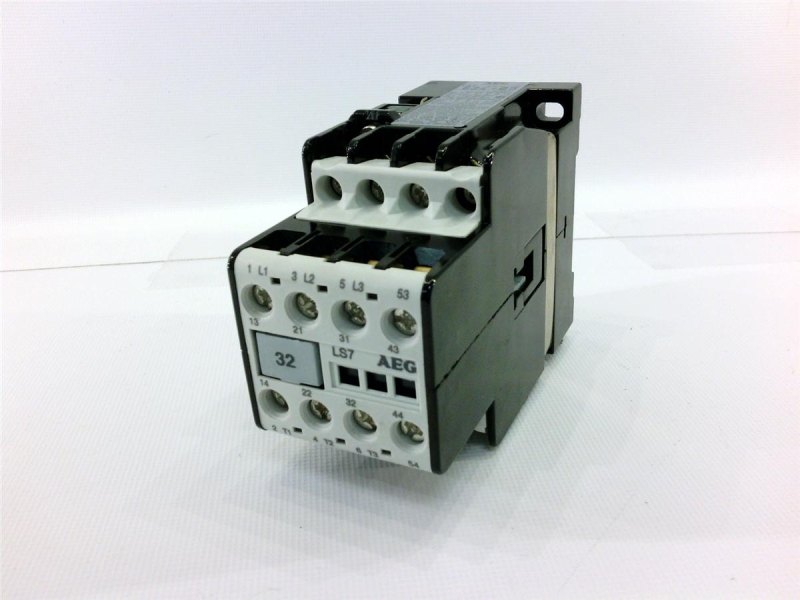 EEC AEG LS7-22-HO