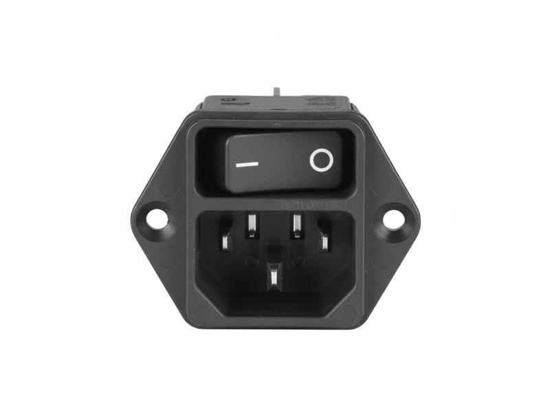 SCHURTER DC11.0031.001