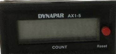 AX1-50C-00 by DYNAPAR