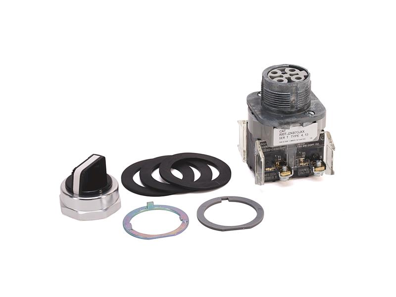 ALLEN BRADLEY 800T-J91KQ1B