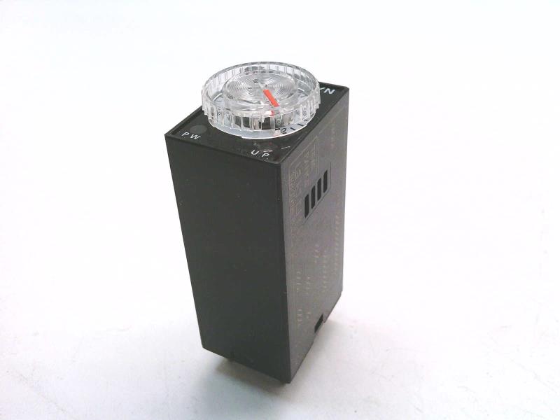 OMRON H3YN-21-B DC48