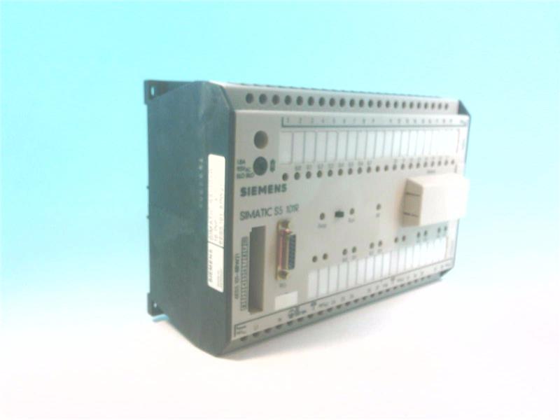 SIEMENS 6ES5101-8RW21