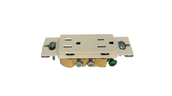 LUTRON CAR-15-AL