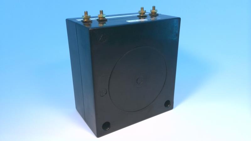 INSTRUMENT TRANSFORMERS INC 20-2-005