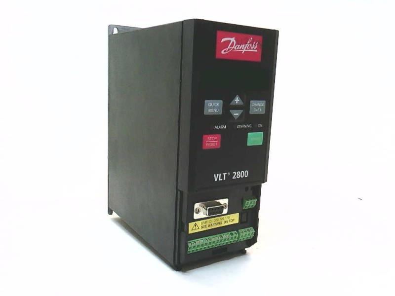 DANFOSS 195N1015