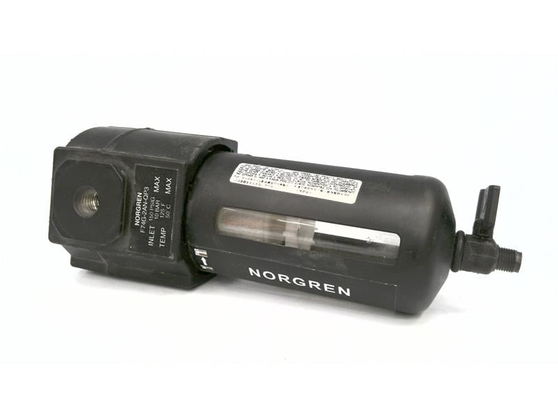 NORGREN F74G-2AN-QP3