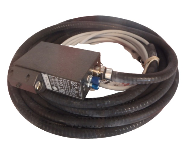 BLUM P87.0634-12.A1