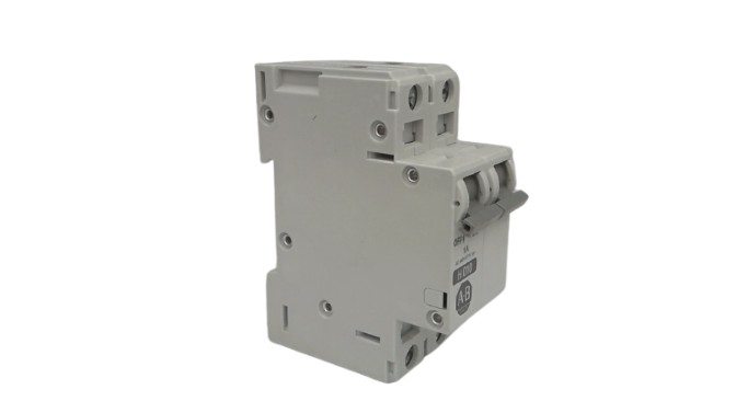 ALLEN BRADLEY 1492-CB2H010