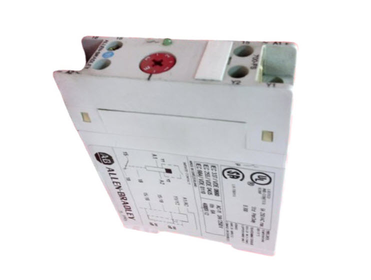 ALLEN BRADLEY 700-FS26AU24