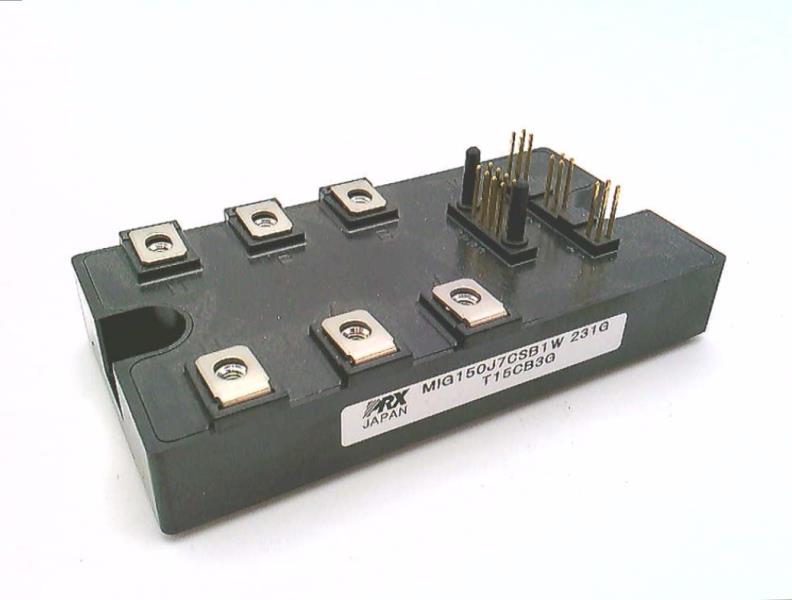 TOSHIBA MIG150J7CSB1W