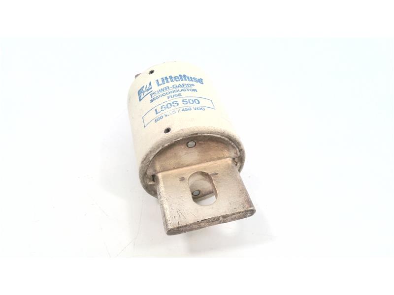 LITTELFUSE L50S500