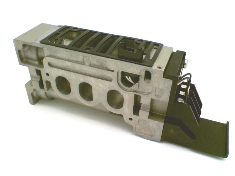 SMC MBF3610-03-1