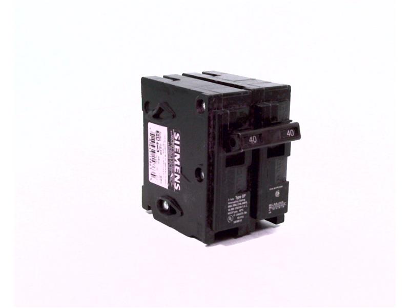 SIEMENS Q240U