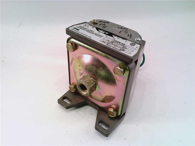 BARKSDALE CD2H-H2