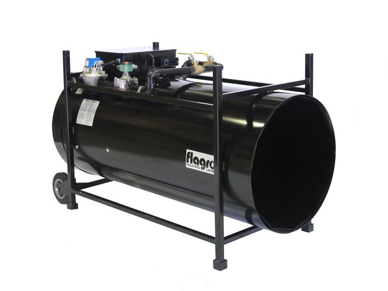 FLAGRO USA INC F-1500T