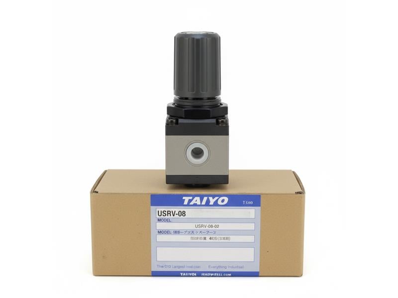 USRV-08 por TAIYO