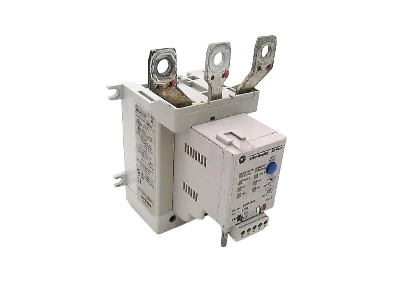592-EC2DD par ALLEN BRADLEY