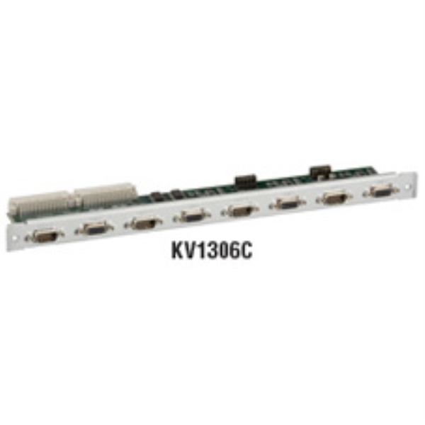 KV1306C by BLACK BOX CORP