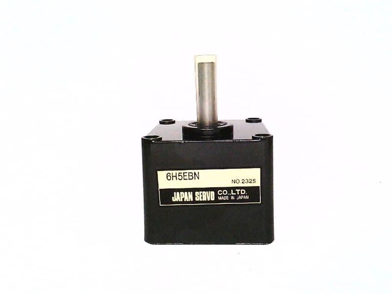 NIDEC CORP 6H5EBN