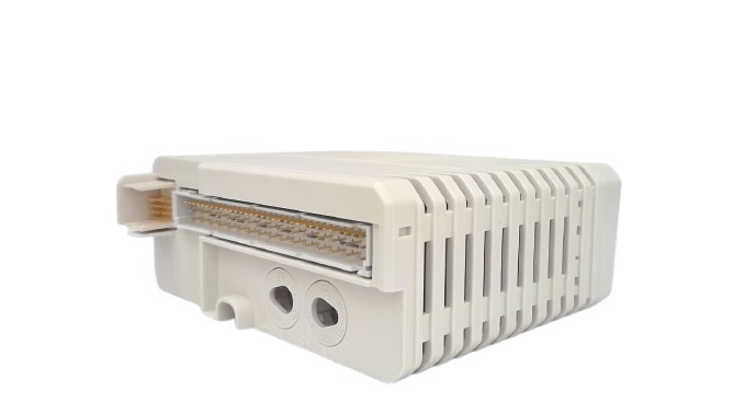 ASEA BROWN BOVERI 3BUR001455R1