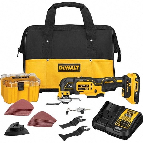 STANLEY BLACK & DECKER DCS356D1