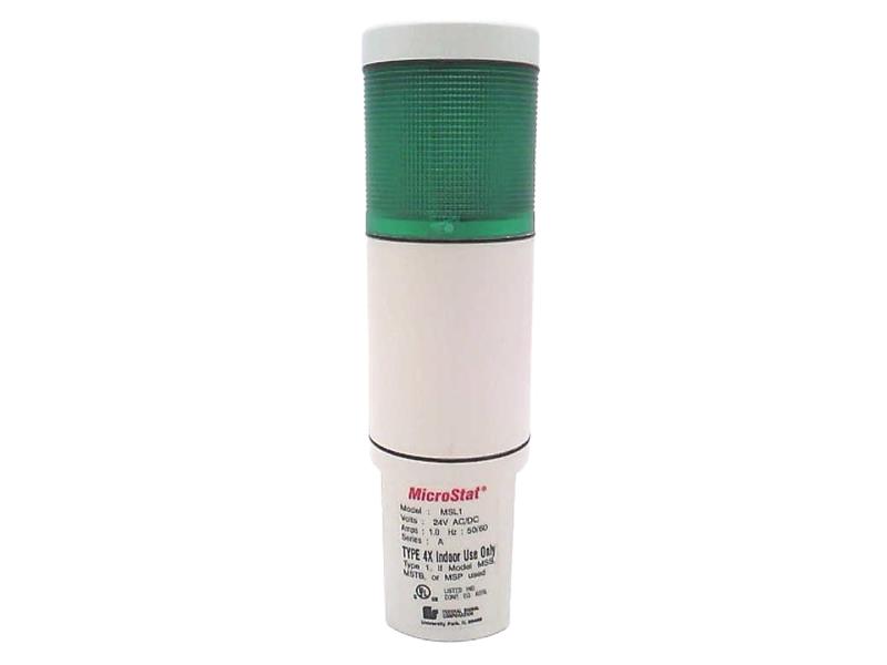 FEDERAL SIGNAL MSL1-024G