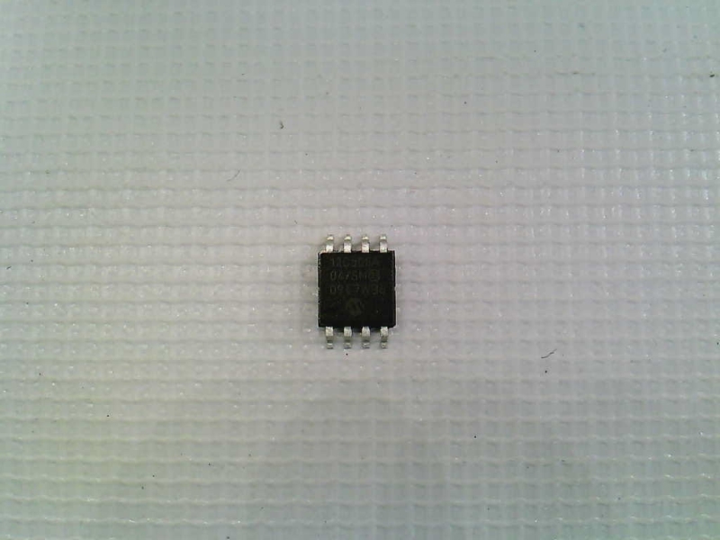 MICROCHIP TECHNOLOGY INC PIC12C508A-04/SM