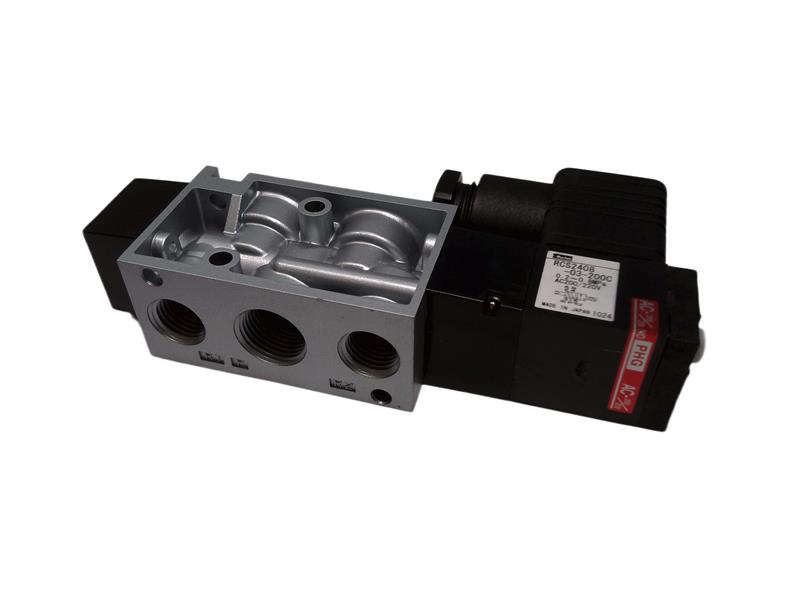 PARKER RCS2408-03-200C